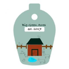 Big Green Acres